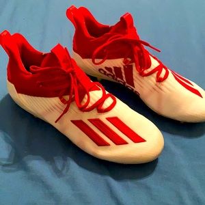 Adidas Cleats